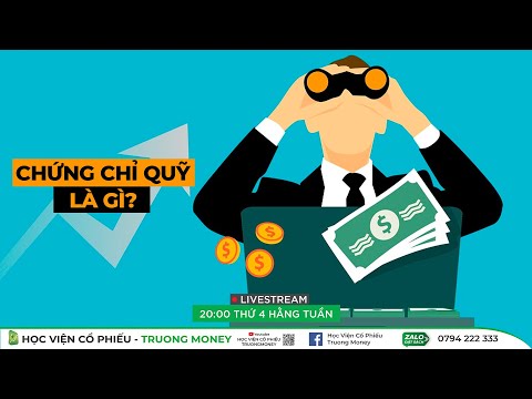 Video THÀNH TRIỆU PHÚ KHI ĐẦU TƯ CHỨNG CHỈ QUỸ! - youtube