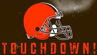 Cleveland Browns 2023 Touchdown Song 