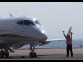 NetJets - Bombardier Challenger 350 - Quick Turn