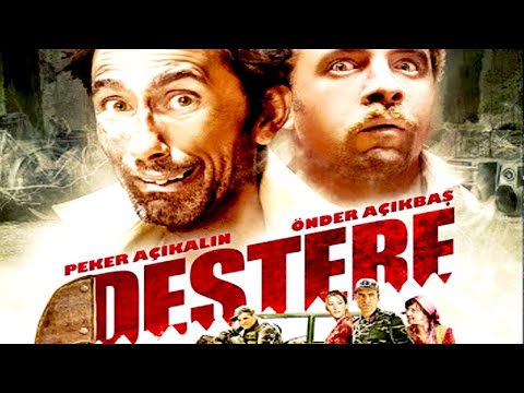 Destere | Tek Parça (HD)