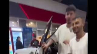 Altay Abi O Ü Nasıl Yedin Ya Anlatsana