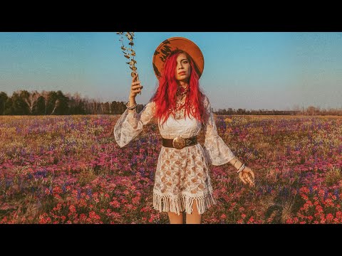 boho lace dress black