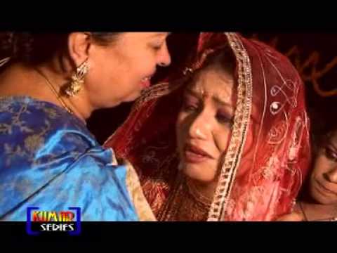 Khortha Song Jharkhandi - Bidai | Khotha Video Album : HIGH VOLTAGE WALI