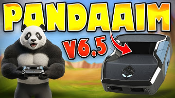 Cronus Zen Script PANDAAIM V 6.5 for BATTLEFIELD 6 + Aim Assist 0 Recoil