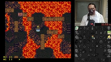 3/30/2021 New PB FF6 WC Rolling Runners Choice Race, Seed info: ff6wc.com/share/KX9IOT755JXB18GU/ipv