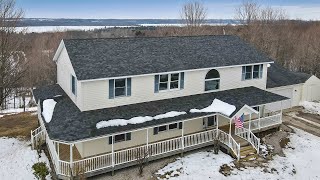 4355 S Whitehill Rd video tour
