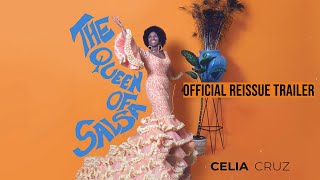 Celia Cruz - The Queen Of Salsa Official Trailer
