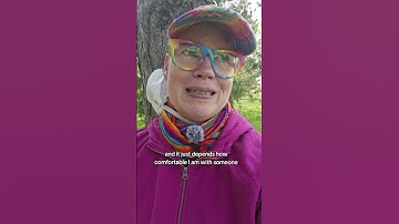 I live with co conscious polyfragmented DID #dissociativeidentity