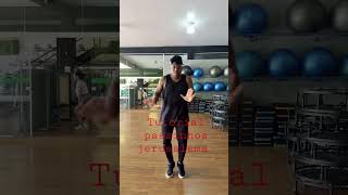 Tutorial Passinhos Jerusalema.#shorts #jerusalema #africa #brasil