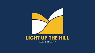 Light Up the Hill Tuition Drawing