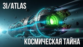 видео: 3I/ATLAS — Межзвёздный странник, который наблюдает историю | Космическая тайна, изменившая науку картинка: 3I/ATLAS — Межзвёздный странник, который наблюдает историю | Космическая тайна, изменившая науку