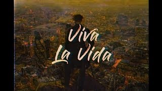 Viva La Vida - Coldplay (Lyrics \& Vietsub)