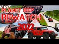 REWATCH PLANET JEEP 2022