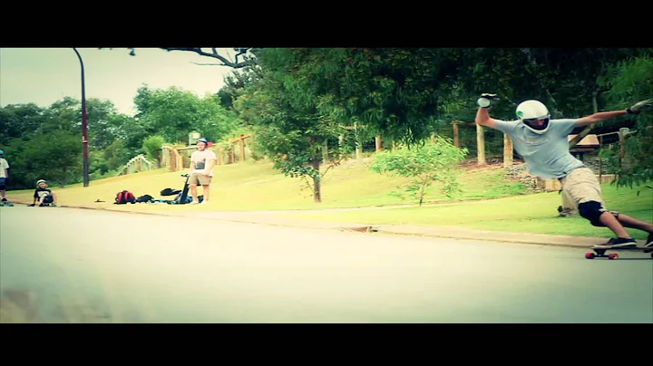 Steezin' -  Billie Adkins: Teaser
