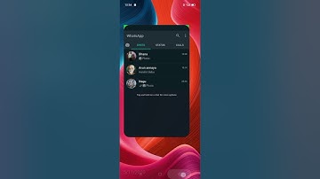 How to split screen in realme c15