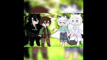 || Hiccup’s revenge || || Gacha life || || HTTYD AU || #httyd #gachameme #gachalife