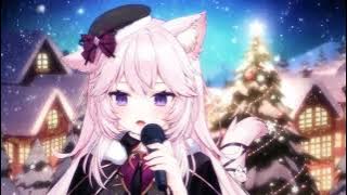 Nyanners Sings Snake Eater (2024 Charity)