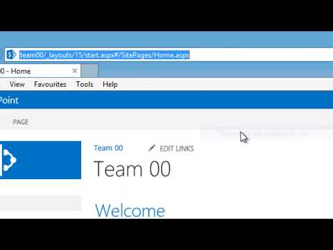 SharePoint 2013 - Vanishing Web Parts