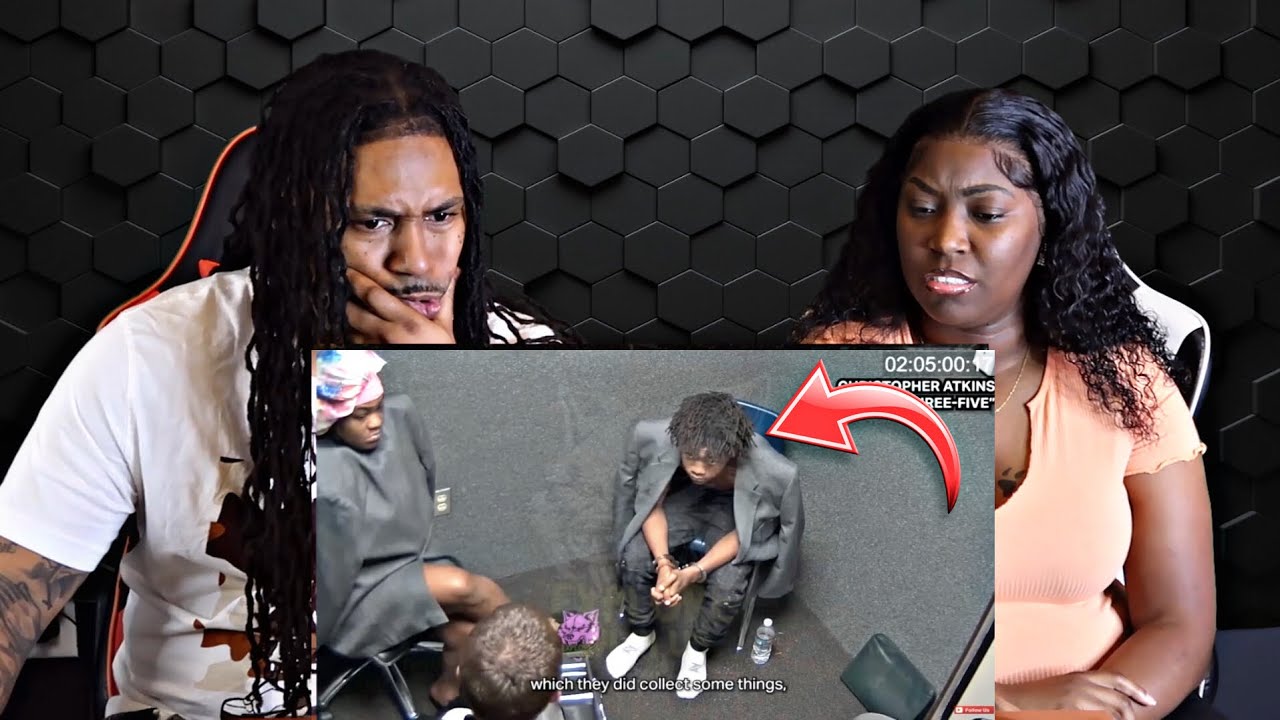 Mom Finds Out Her 12 Year Old Son Is The Murderer… - YouTube