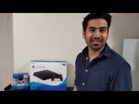 PS4 in 2022