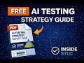 The ONLY AI Test Strategy You'll EVER Need