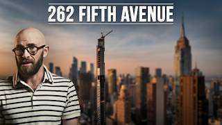 Why Everyone Hates New York's Newest Skyscraper