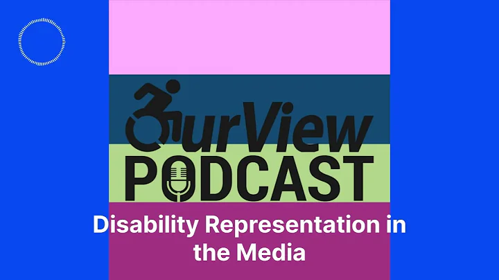 A Conversation About Disabilities: Disability Representation in Film