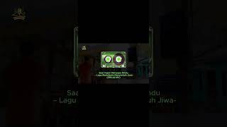 Saat Hujan Menyapa Rindu  Lagu Melankolis Menyentuh Jiwa  Mv