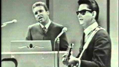 Roy Orbison  - Oh Pretty  Woman 1964