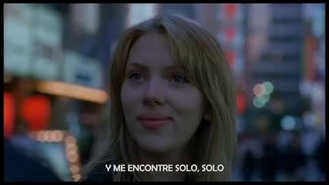 Just Like Heaven (subtitulado) The Cure