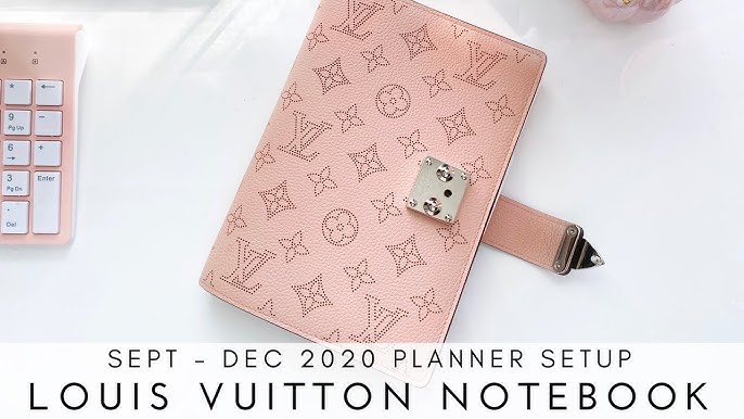 Are the Louis Vuitton Clemence and Notebook cover Paul worth it?? 
