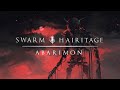 SWARM & Hairitage - Abarimon (Official Video)