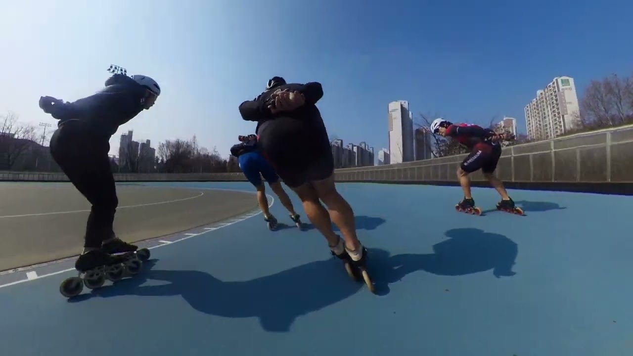 26년2월15일 웜업#인라인스케이트#skate#skating#inline#speed#training#inlineskating#rollerskating