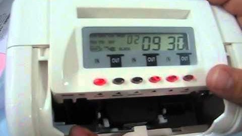 Change Color Black & Red, comix mt 8800