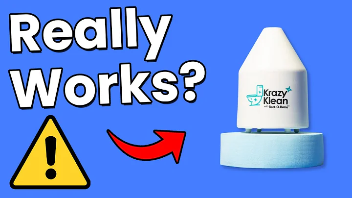 Krazy Klean Review 2025 | Legit Cleaner or Scam?