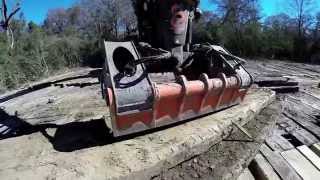 DECKHAND® Mat Arm