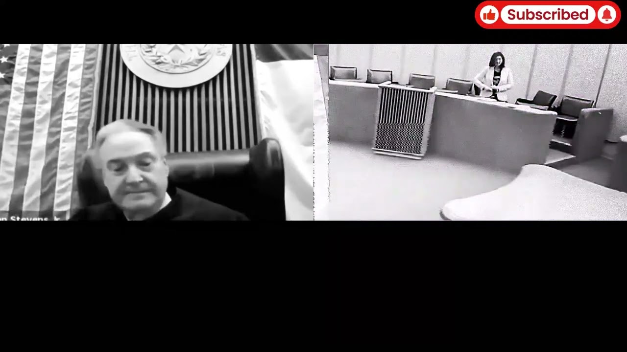 Defendant PUNCHES His OWN Attorney  Felon Threatens Judge in UNBELIEVABLE Courtroom Meltdown!