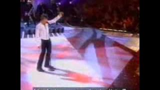 Ricky Martin - Maria, Amor (live)