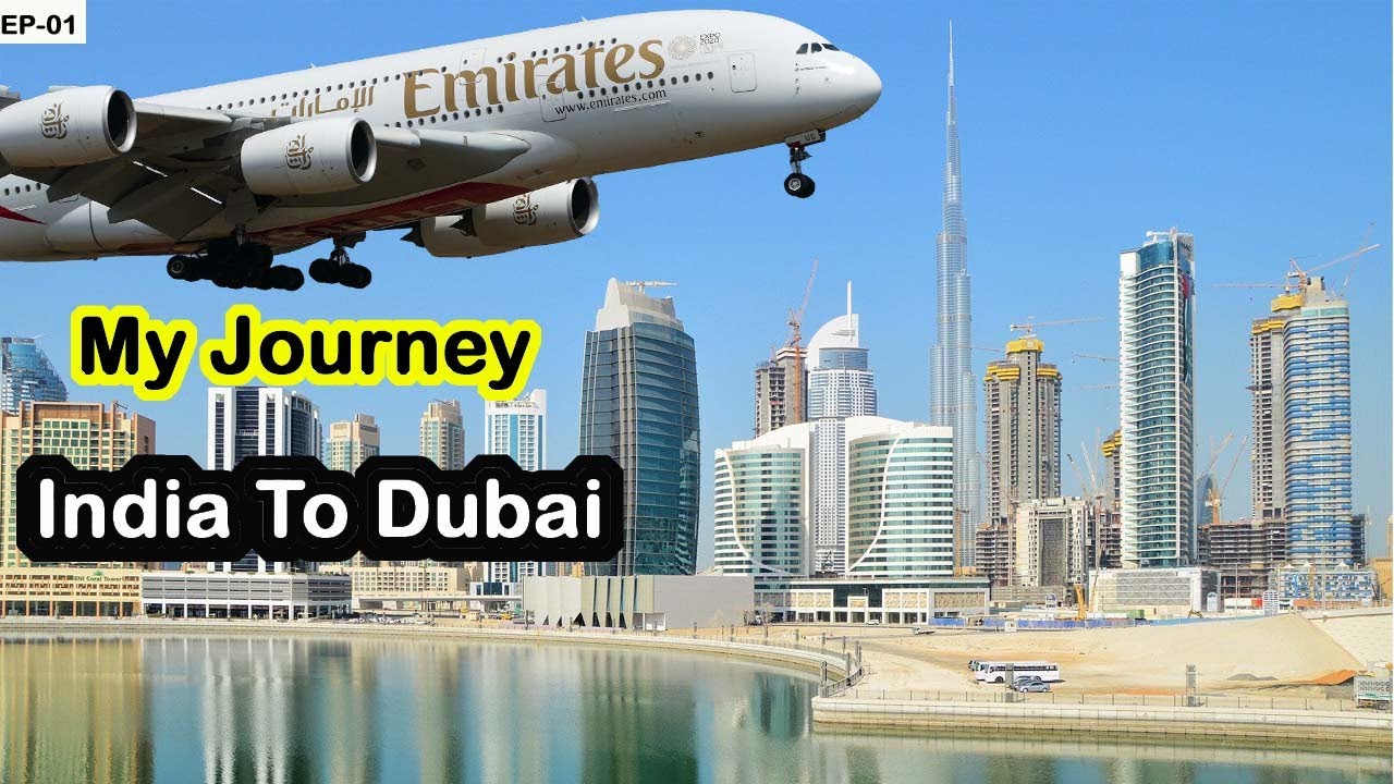 tour from india to dubai