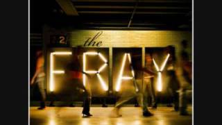 The Fray - Never Say Never chords