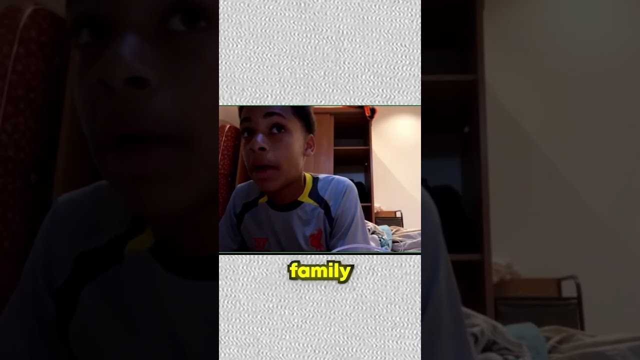 My African Viewer Came On Stream And Said This…