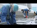 1F FACT 01 ALPS処理水の海洋放出
