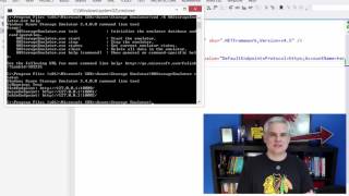 azure storage emulator for mac azure storage emulator for mac