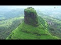 Kothaligad Trekking Monsoon 2023 | Karjat Maharashtra