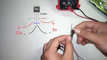 ¿Qué pasa si conecto un cargador de 12V a un aparato de 5v?