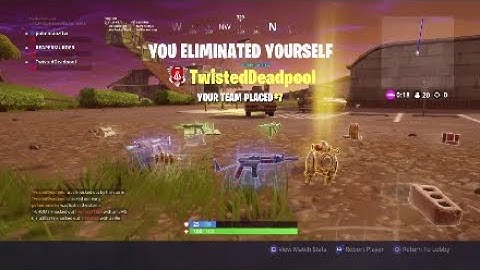 We Made it to spawn Island!!!! Fortnite: Battle Royale (Not Clickbait)