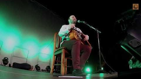 Zona da Zanfona: Johannes Geworkian "Song for Valentin"