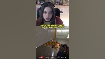 MIND BLOWING CS2 PLAY 🤯🤯🤯 #dorozea  #twitch #clips