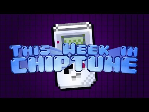 Endless Chiptune Mix ~ This Week in Chiptune