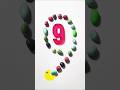 #greedy  #pacman #eating #stone candy #nine number candle